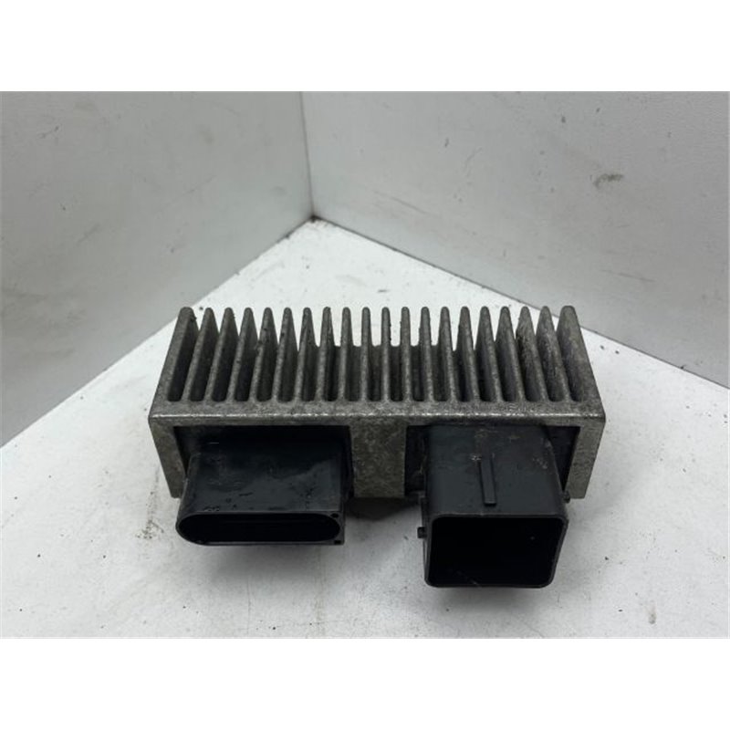 RENAULT FLUENCE (L30_) Előtét Ellenállás Hűtőventilátor