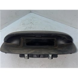RENAULT FLUENCE (L30_) Multifunkciós Kijelző