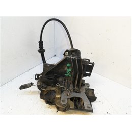 SKODA FABIA I Jobb első Ajtózár