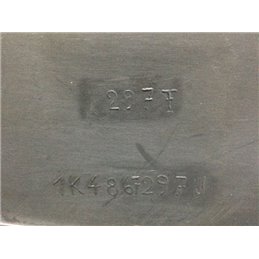 VW GOLF V (1K1) Bal B Oszlop Burkolat