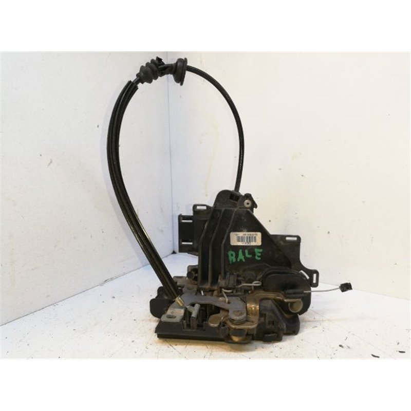 SKODA FABIA I Bal első Ajtózár