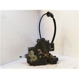 SKODA FABIA I Bal első Ajtózár