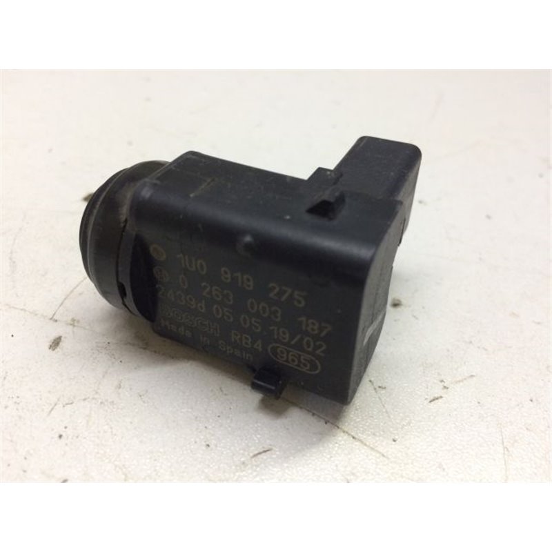 VW PHAETON (3D_) Tolatóradar Fej