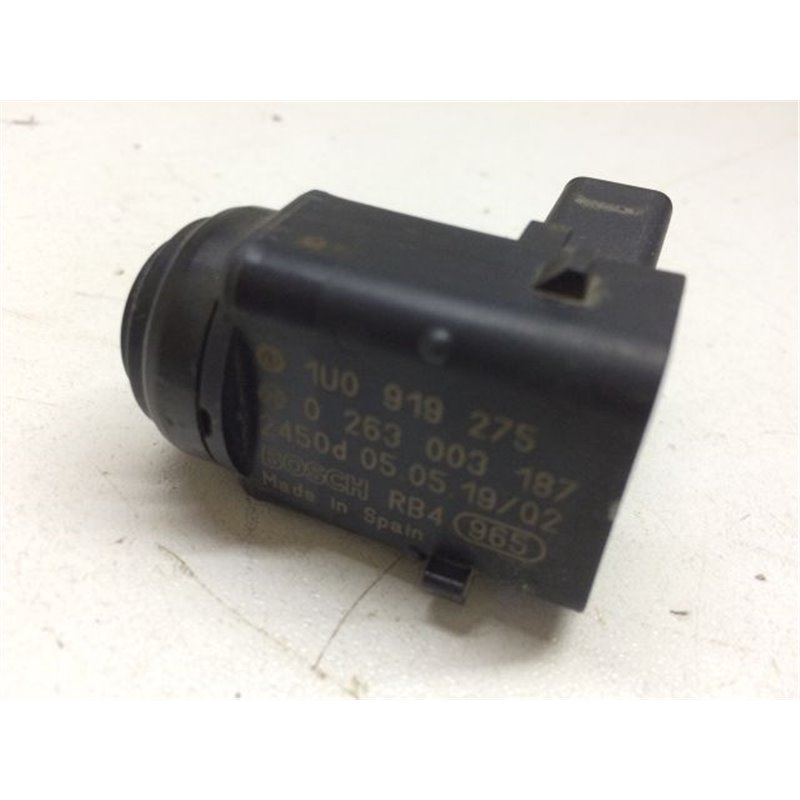 VW PHAETON (3D_) Tolatóradar Fej