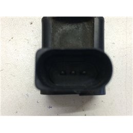 VW PHAETON (3D_) Tolatóradar Fej