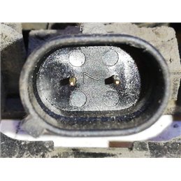 SKODA FABIA I Bal első Ajtózár