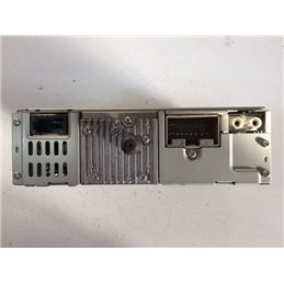 VOLVO C30 Rádió / CD