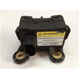 VOLVO C30 Menetstabilizátor
