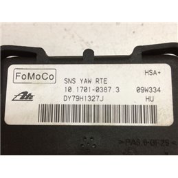 VOLVO C30 Menetstabilizátor