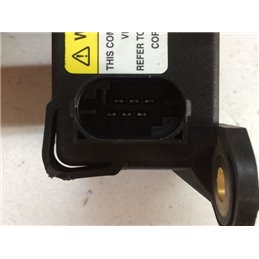 VOLVO C30 Menetstabilizátor