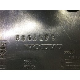 VOLVO C30 Középkonzol Keret