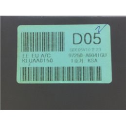 HYUNDAI i30 (GD) Kombinált Kapcsoló