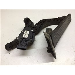 HYUNDAI i30 (GD) Gázpedál (Elektromos)