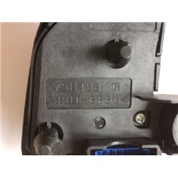 LEXUS IS II (GSE2_, ALE2_, USE2_) Jobb Multikormány Kapcsoló