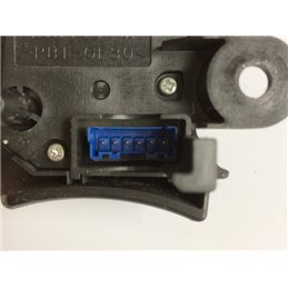 LEXUS IS II (GSE2_, ALE2_, USE2_) Jobb Multikormány Kapcsoló