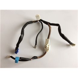 LEXUS IS II (GSE2_, ALE2_, USE2_) Multikormány Kábel