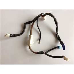 LEXUS IS II (GSE2_, ALE2_, USE2_) Multikormány Kábel