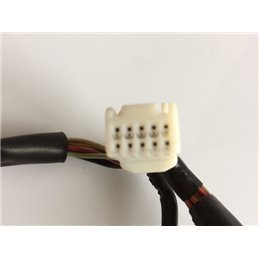 LEXUS IS II (GSE2_, ALE2_, USE2_) Multikormány Kábel