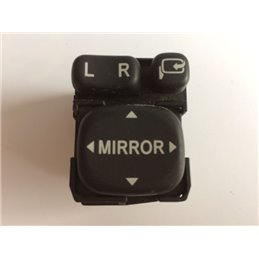 LEXUS IS II (GSE2_, ALE2_, USE2_) Tükör Kapcsoló