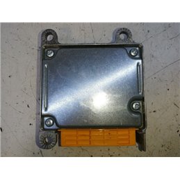 SUZUKI IGNIS II Légzsák Elektronika