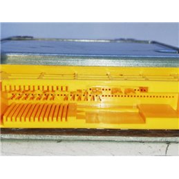 SUZUKI IGNIS II Légzsák Elektronika