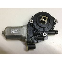 SUZUKI GRAND VITARA II (JT) Jobb hátsó Ablakemelő Motor