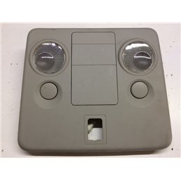 SUZUKI GRAND VITARA II (JT) Beltér Világítás Első