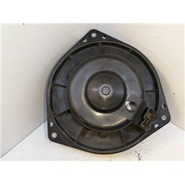 SUZUKI IGNIS I Fűtőmotor (Klímás)