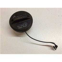 SUZUKI GRAND VITARA II (JT) Tanksapka