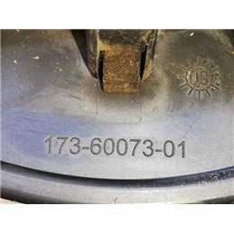 SUZUKI IGNIS I Fűtőmotor (Klímás)