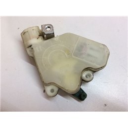 SUZUKI GRAND VITARA II (JT) Központizár Motor Csomagtérajtó