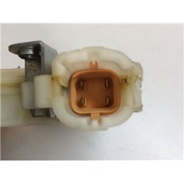 SUZUKI GRAND VITARA II (JT) Központizár Motor Csomagtérajtó