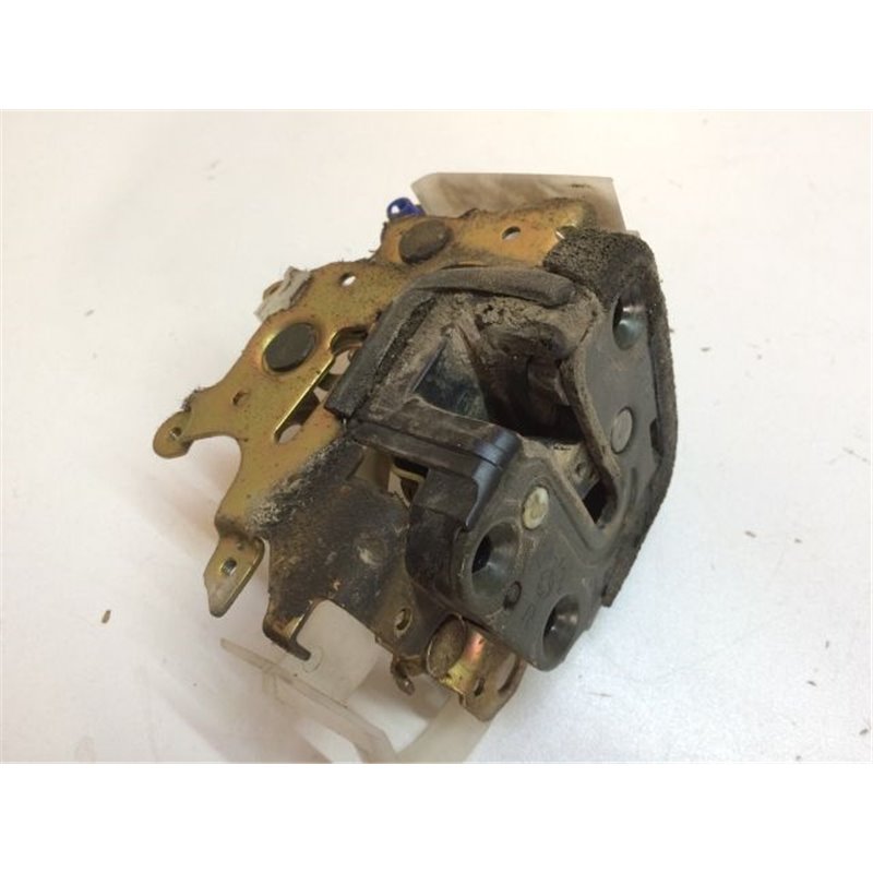 SUZUKI GRAND VITARA II (JT) Csomagtérajtó Zárszerkezet