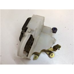 SUZUKI GRAND VITARA II (JT) Csomagtérajtó Zárszerkezet