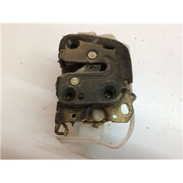 SUZUKI GRAND VITARA II (JT) Csomagtérajtó Zárszerkezet