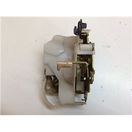 SUZUKI GRAND VITARA II (JT) Csomagtérajtó Zárszerkezet