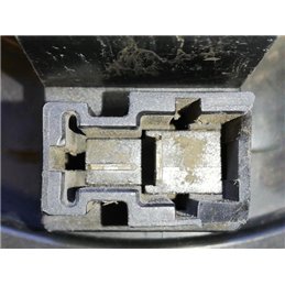 SUZUKI IGNIS I Fűtőmotor (Klímás)