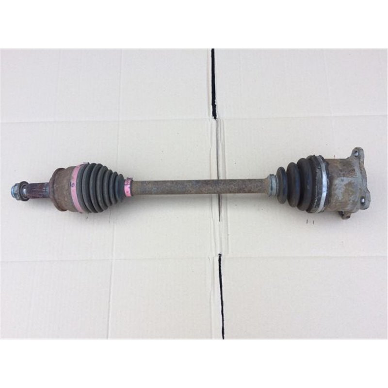 SUZUKI GRAND VITARA II (JT) Hátsó Féltengely (Pozíciófüggetlen)