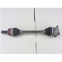 SUZUKI GRAND VITARA II (JT) Hátsó Féltengely (Pozíciófüggetlen)