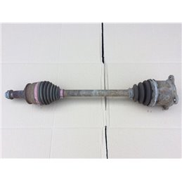 SUZUKI GRAND VITARA II (JT) Hátsó Féltengely (Pozíciófüggetlen)