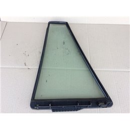 SUZUKI GRAND VITARA II (JT) Jobb hátsó Fixüveg (Ajtóban)