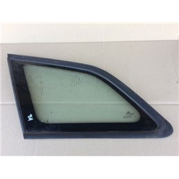 HYUNDAI i30 (GD) Bal hátsó Fixüveg (Ajtóban)