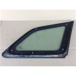 HYUNDAI i30 (GD) Bal hátsó Fixüveg (Ajtóban)