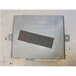 SUZUKI IGNIS I Motorvezérlő