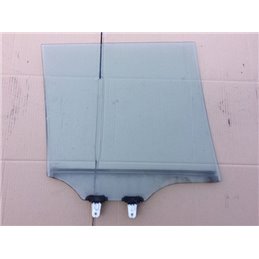 SUZUKI GRAND VITARA II (JT) Bal hátsó Ablak