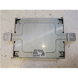 SUZUKI IGNIS I Motorvezérlő