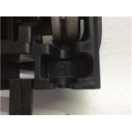 SUZUKI GRAND VITARA II (JT) Jobb első Belső Kilincs