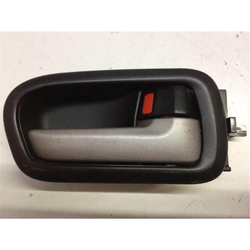 SUZUKI GRAND VITARA II (JT) Jobb hátsó Belső Kilincs