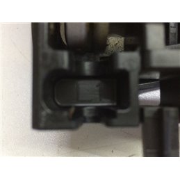 SUZUKI GRAND VITARA II (JT) Bal hátsó Belső Kilincs