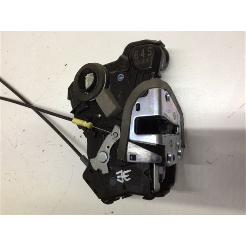 SUZUKI GRAND VITARA II (JT) Jobb első Ajtózár